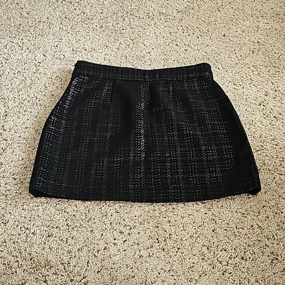 Sachin+Babi black sz 10 skirt - Picture 3 of 14